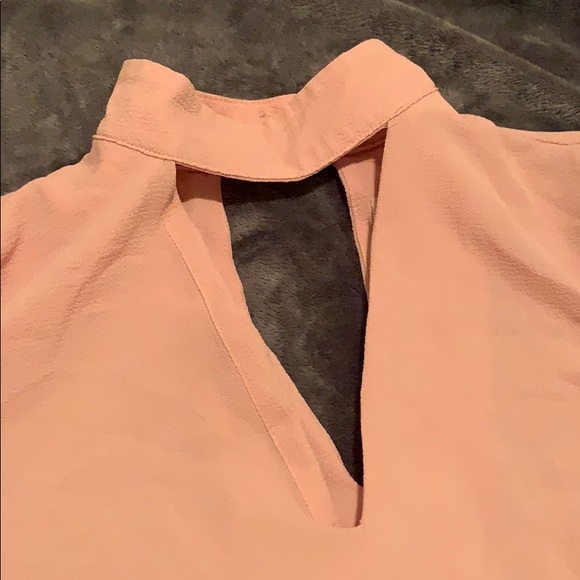 Long sleeve blouse - Picture 3 of 4